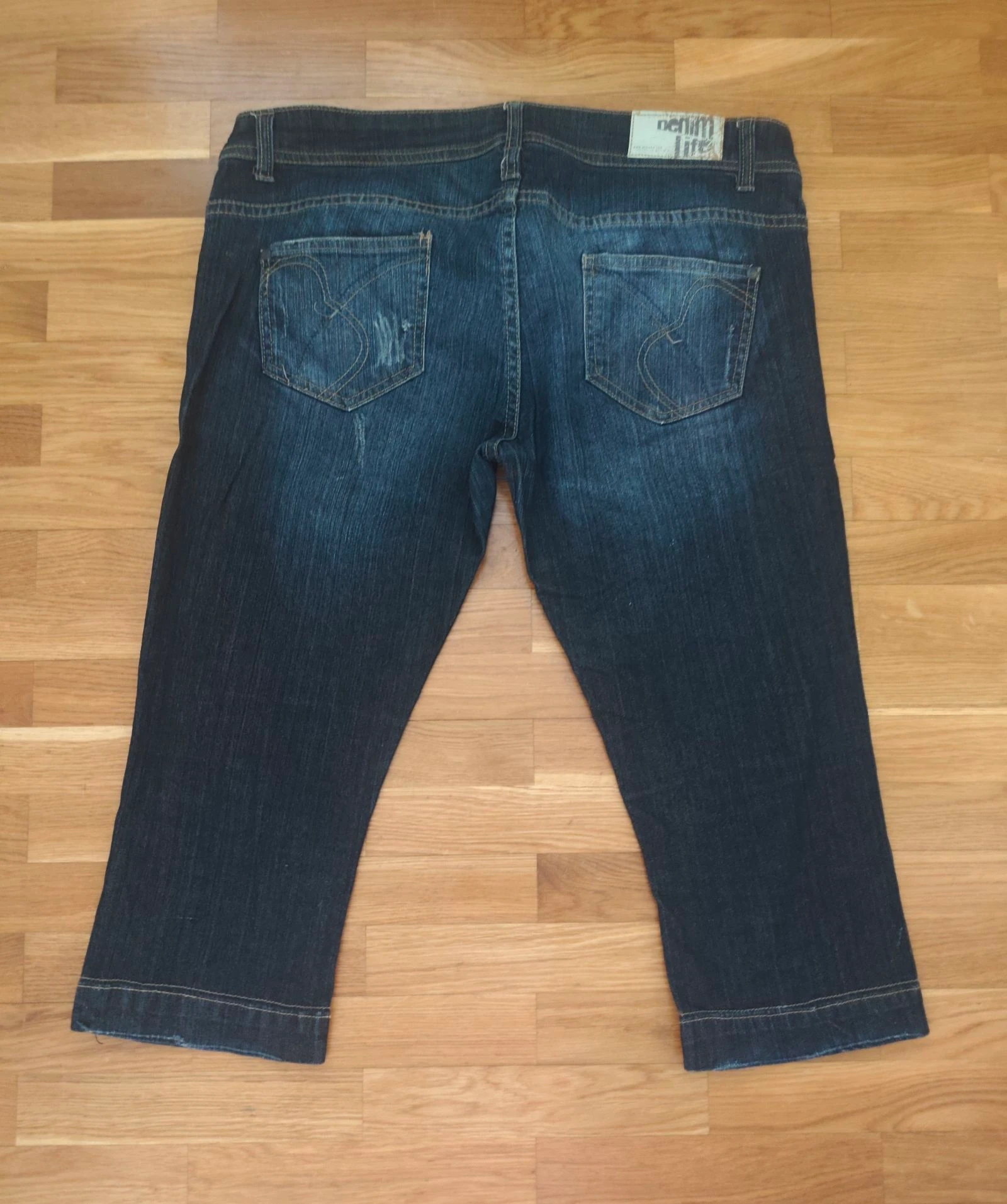 Calça pirata – photo 6
